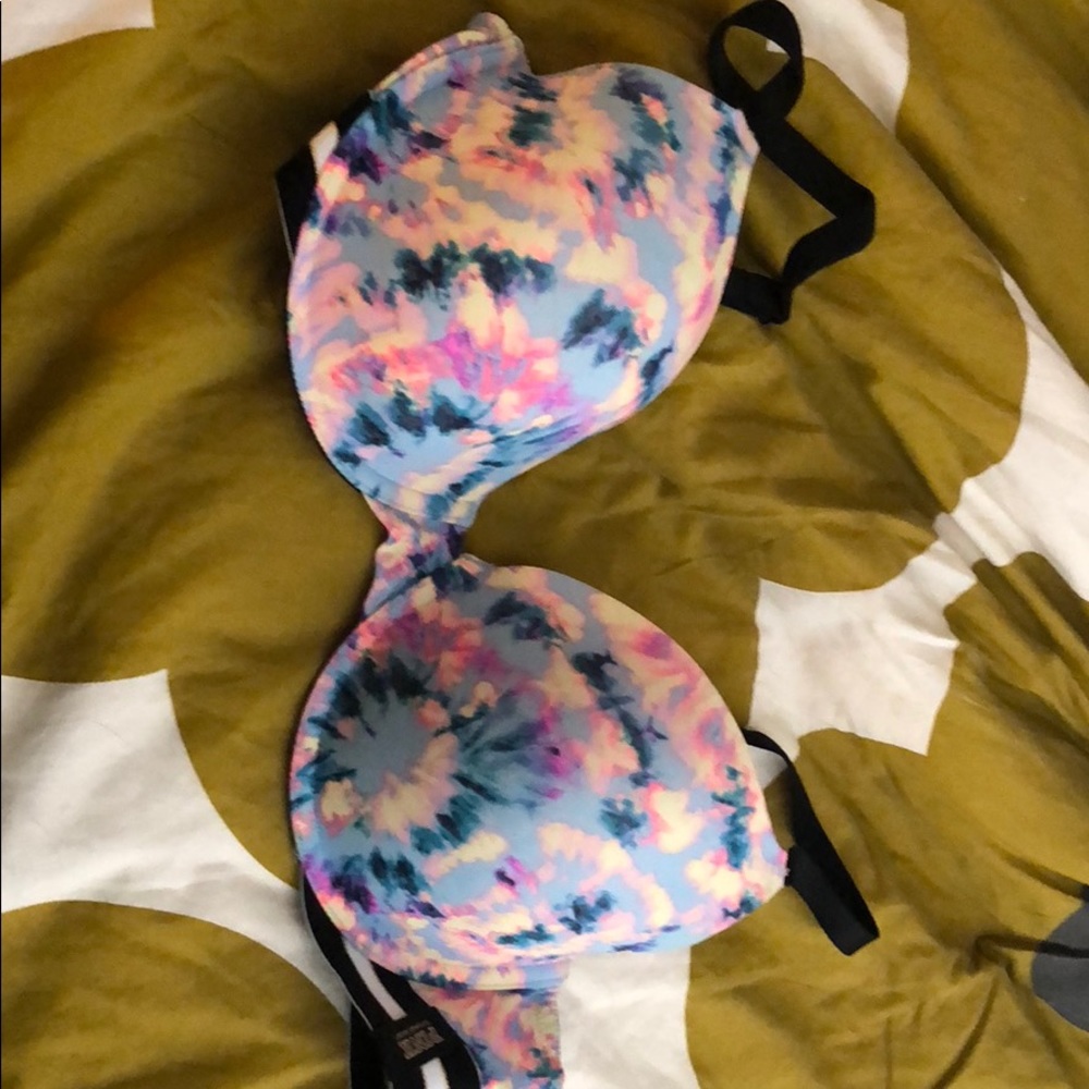 Wear everywhere t shirt bra